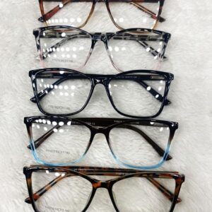 Armações Femininas TR90