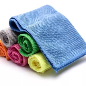 Flanela Pano Microfibra Mágica NF